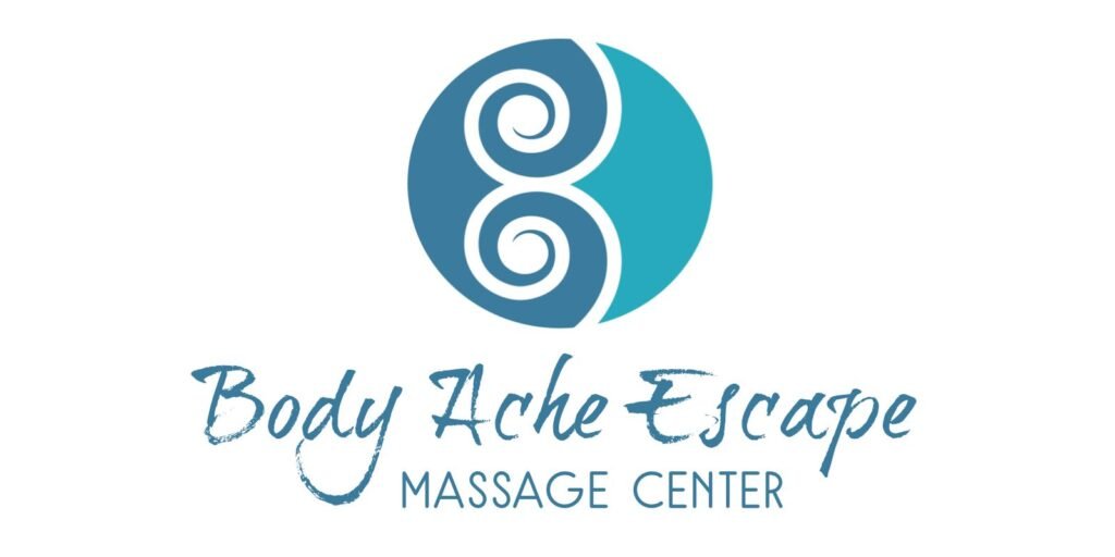 body ache escape massage center in pickerington, ohio
