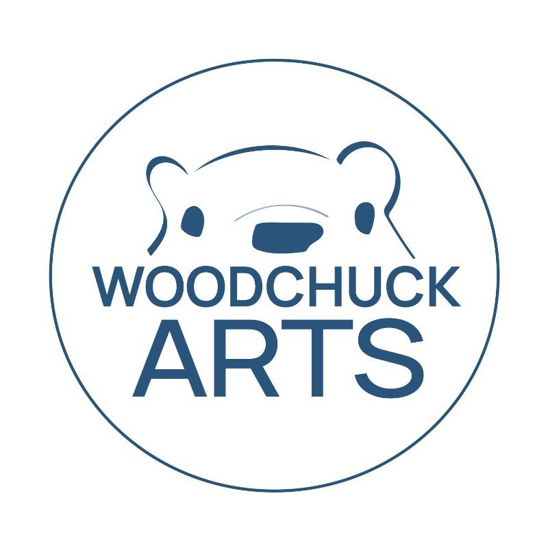woodchuck arts graphic design