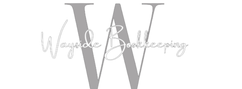 Wayside Bookkeeping logo